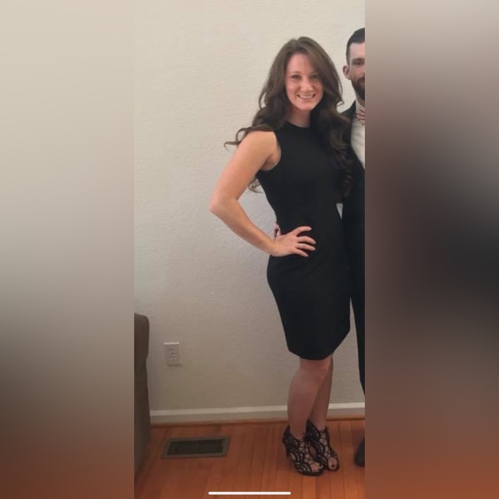 Meet your Posher, Courtney